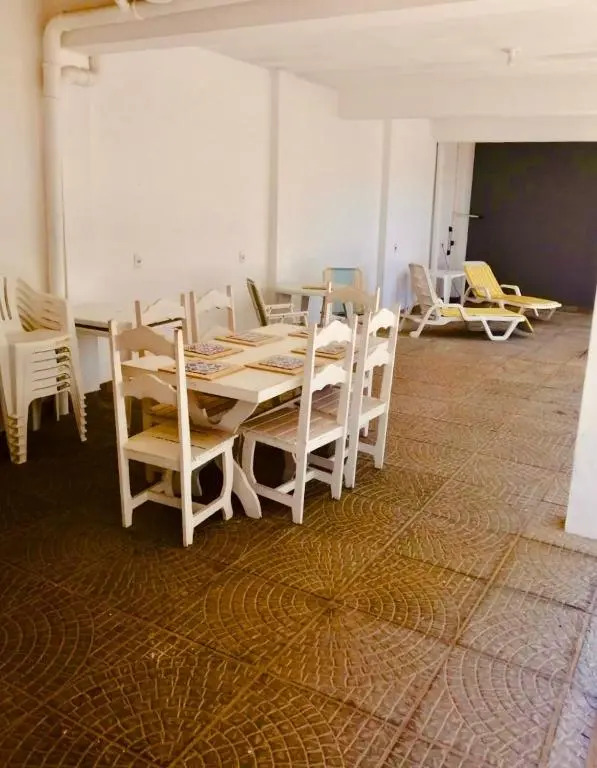 Hotel Villa De Carli Beach