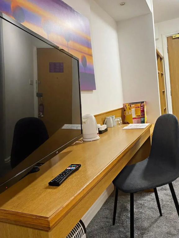 Express By Holiday Inn Preston-South