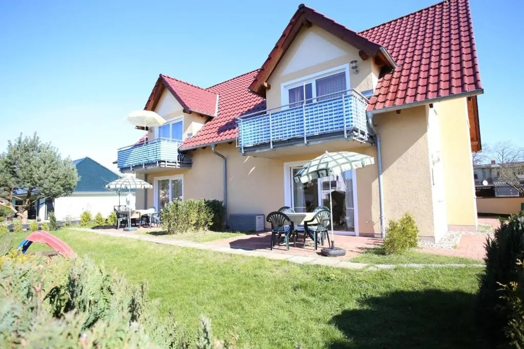 Ferienwohnung Döhner Wohnung 1