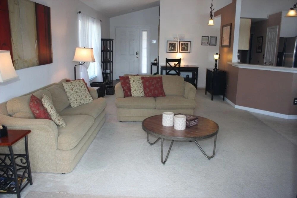 ACO PREMIUM - 4bd with private pool (1615)
