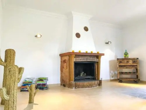 F039 Villa Sol