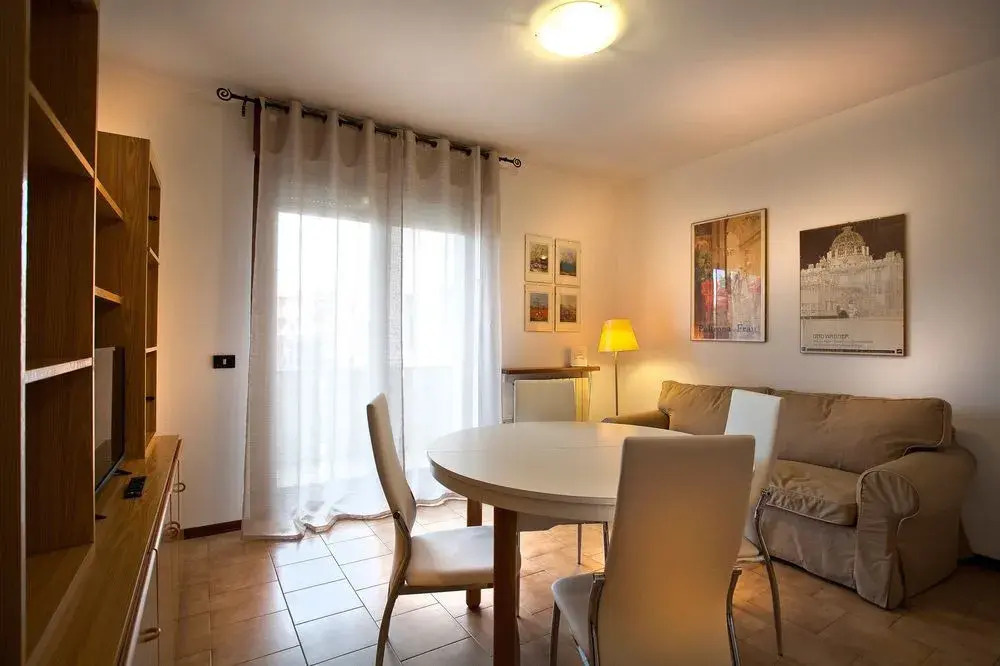Verona For Rent La Serenella