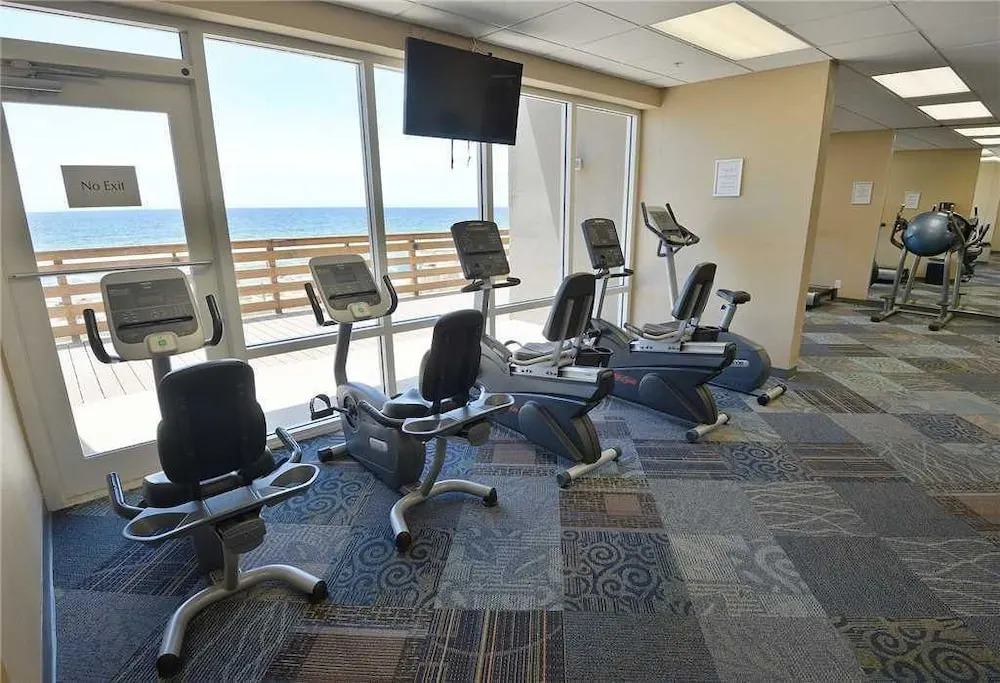 Tidewater 606 - One Bedroom Condo