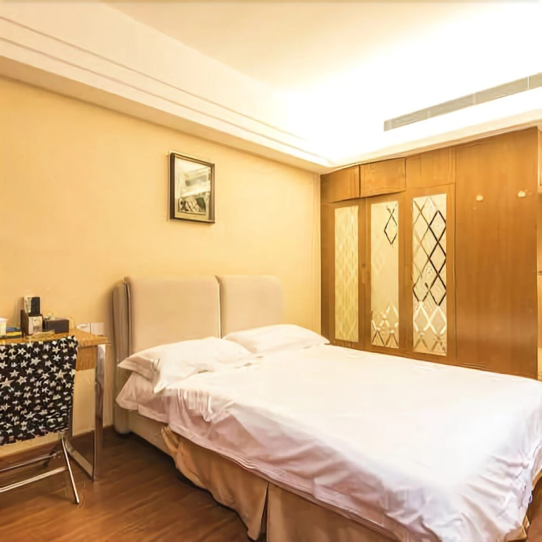 Youke Suxin Hotel Apartment (Guangzhou Dongshankou Dongshan Mingtai)