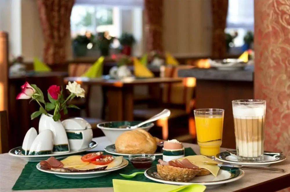 Hotel Für Dich