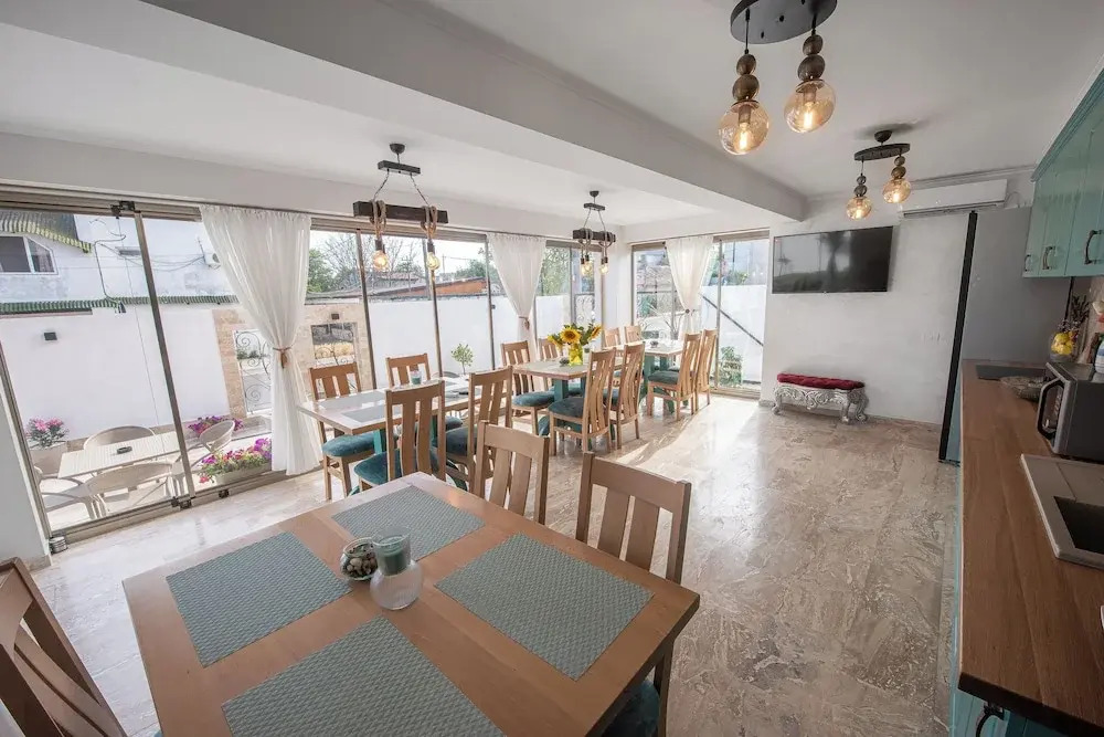 Thaya Rooms