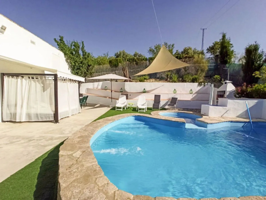 House El Viso Cordoba/Rute
