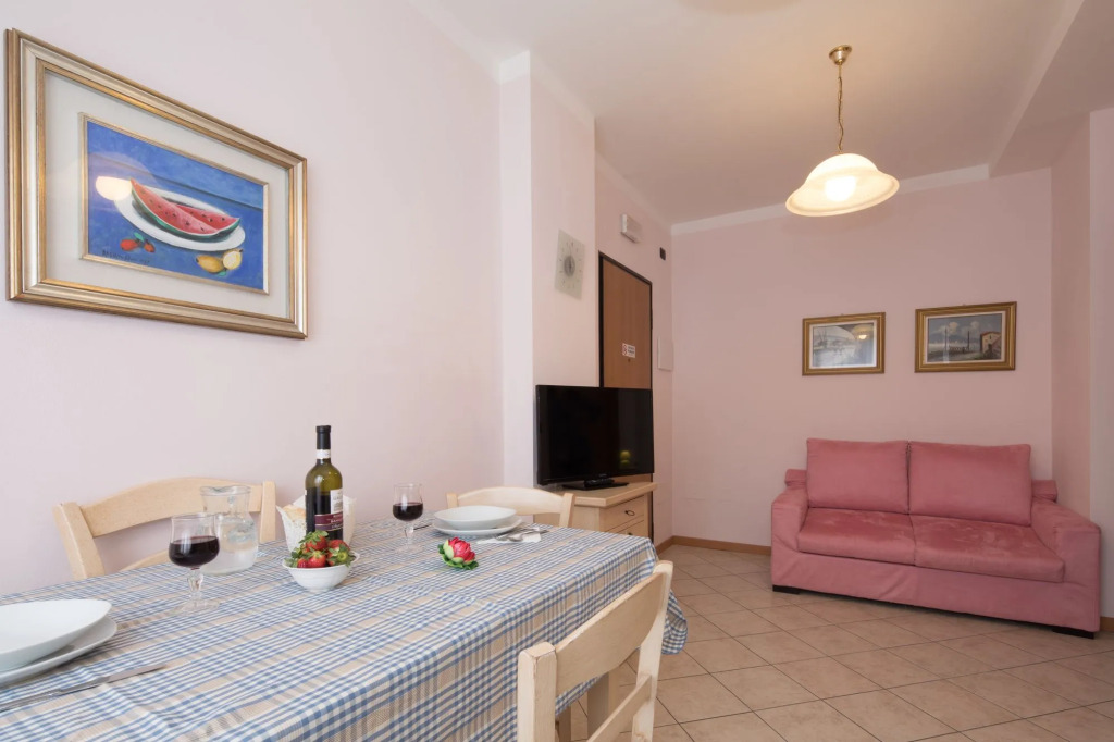 Residence 3 Trilo&Suites