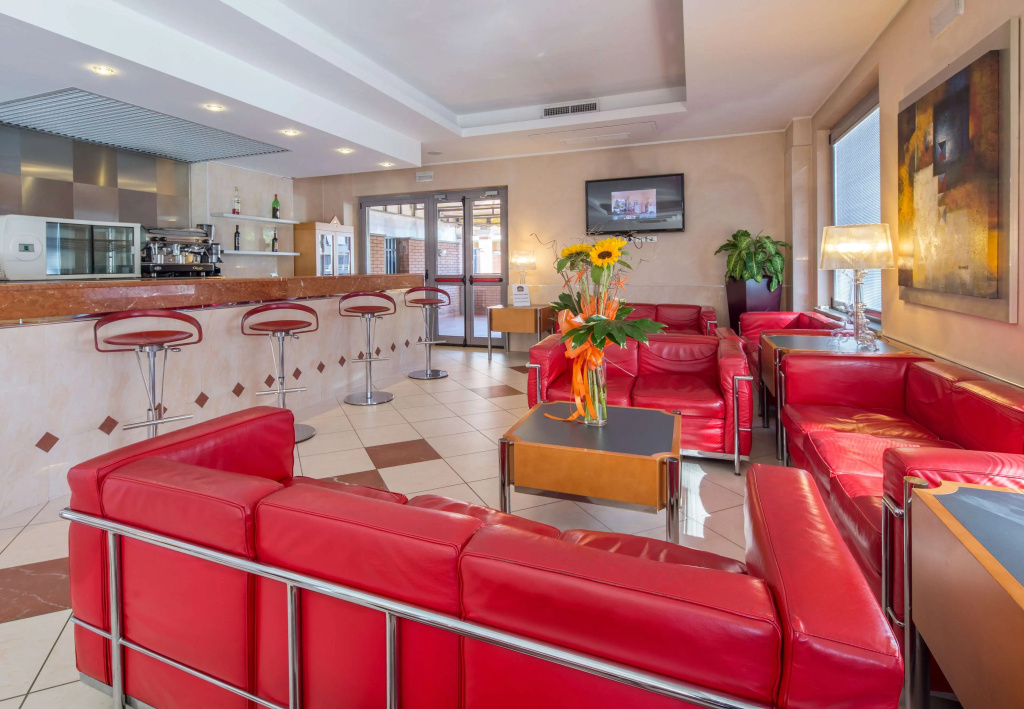 Best Western Hotel I Triangoli