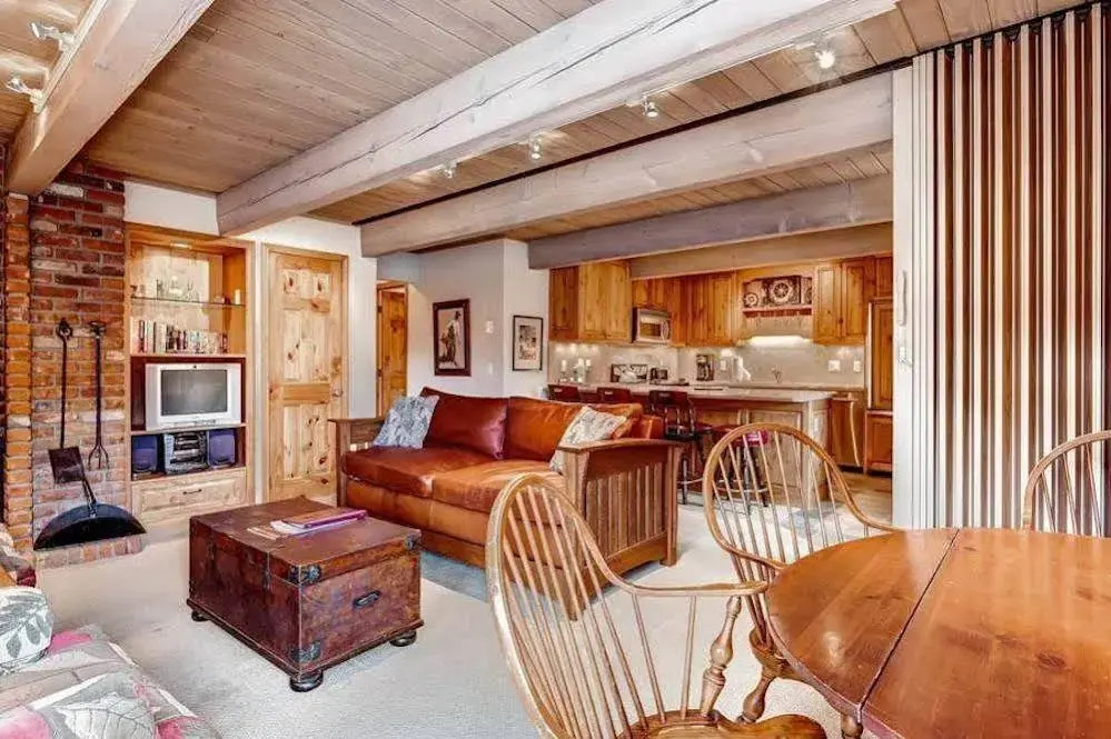 Chateau Aspen