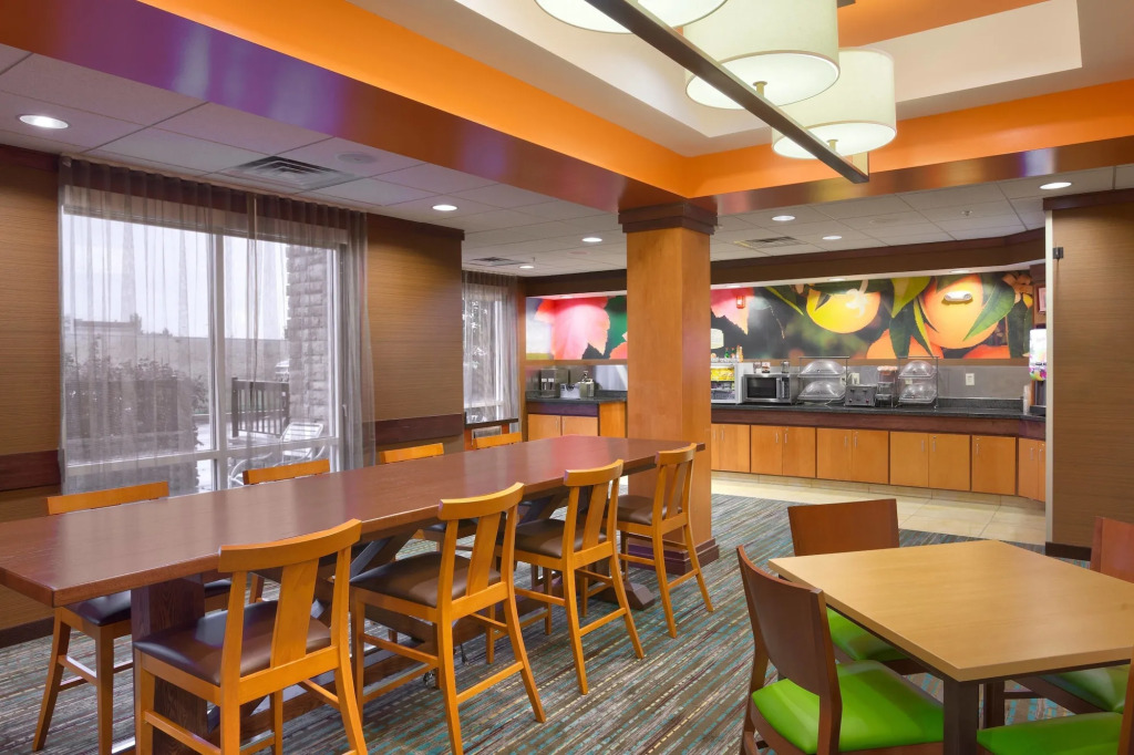 Fairfield by Marriott Inn & Suites Richfield