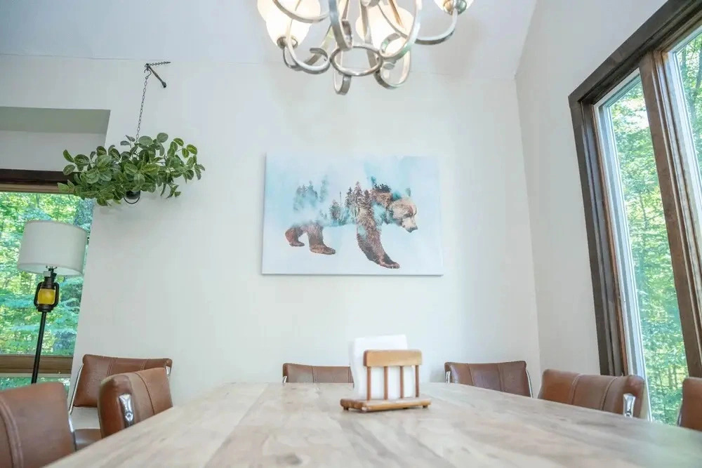Blue Haven 3 Bedroom Home