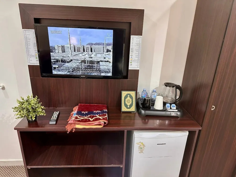 Sama Al Khair فندق سما الخير