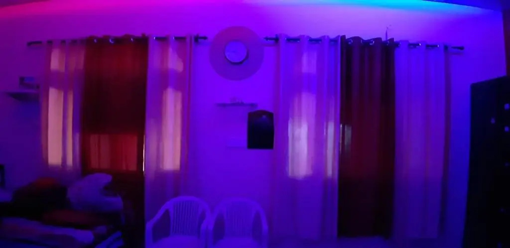 Blue Eye Backpackers Hostel