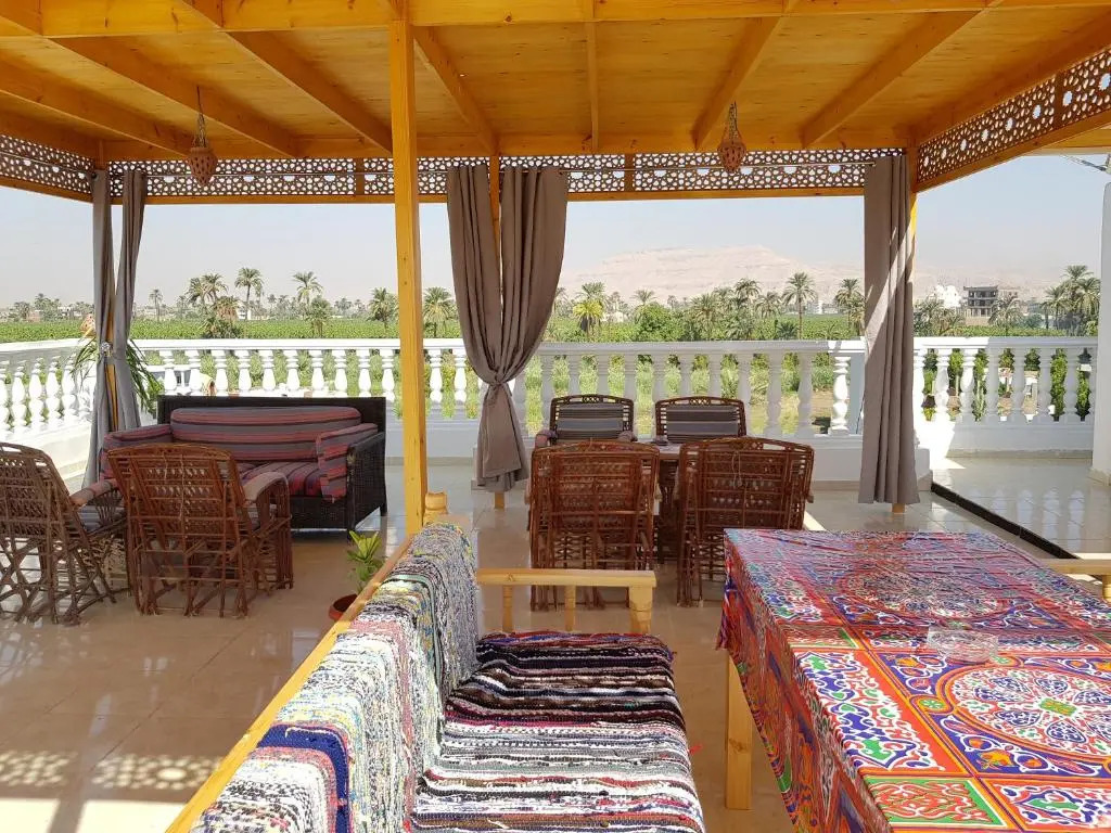 Luxor VIP Apartments