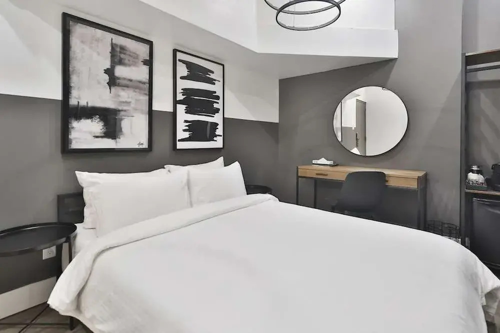 Hygie Boutique Hotel