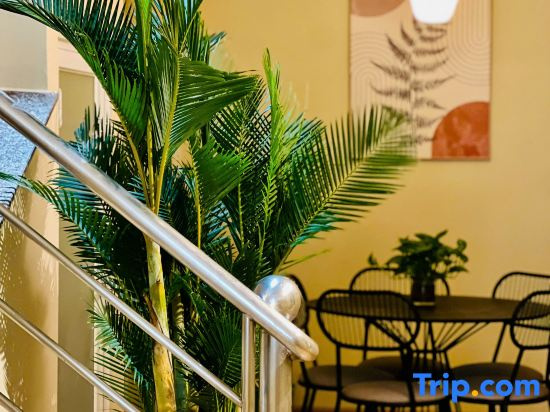 Tun house | 4BR Townhouse on Nguyen Trai Street, Near Bui Vien Walking Street