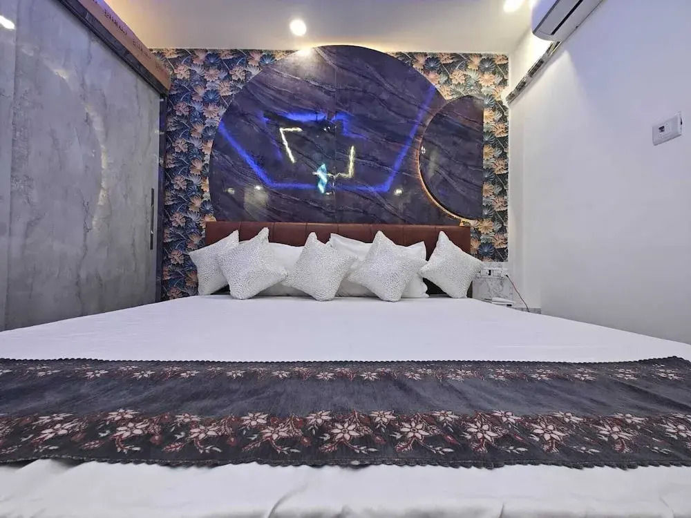 Hotel Budget Inn