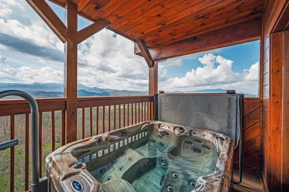 Lookout Lodge