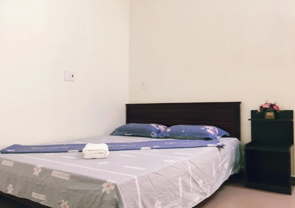 Hao Tea Hostel