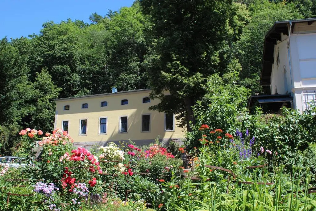 Ferienwohnung Goldgrund15