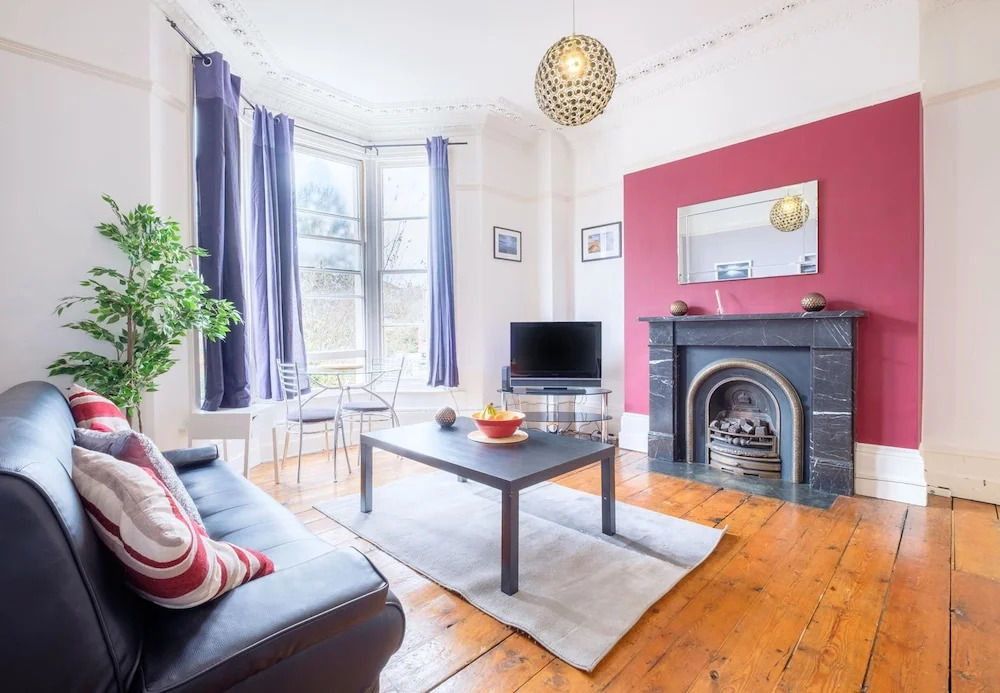 Redland Retreat