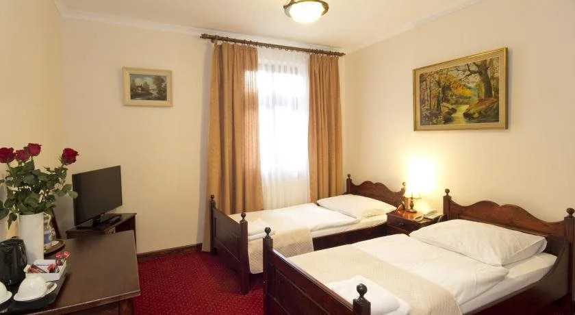 Hotel Retman