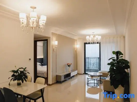 Guiyang Qingyaju Homestay