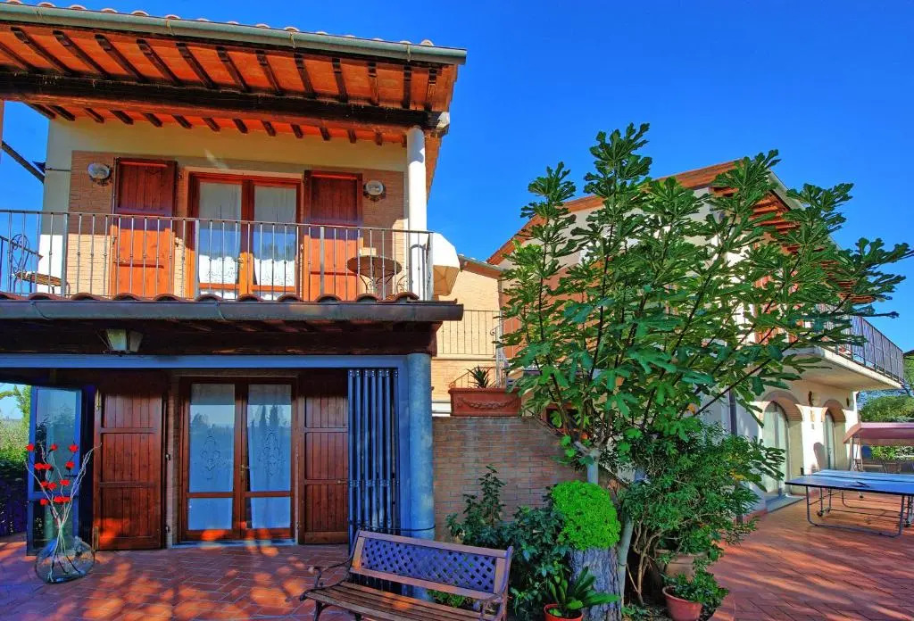 Casa Vasco by PosarelliVillas