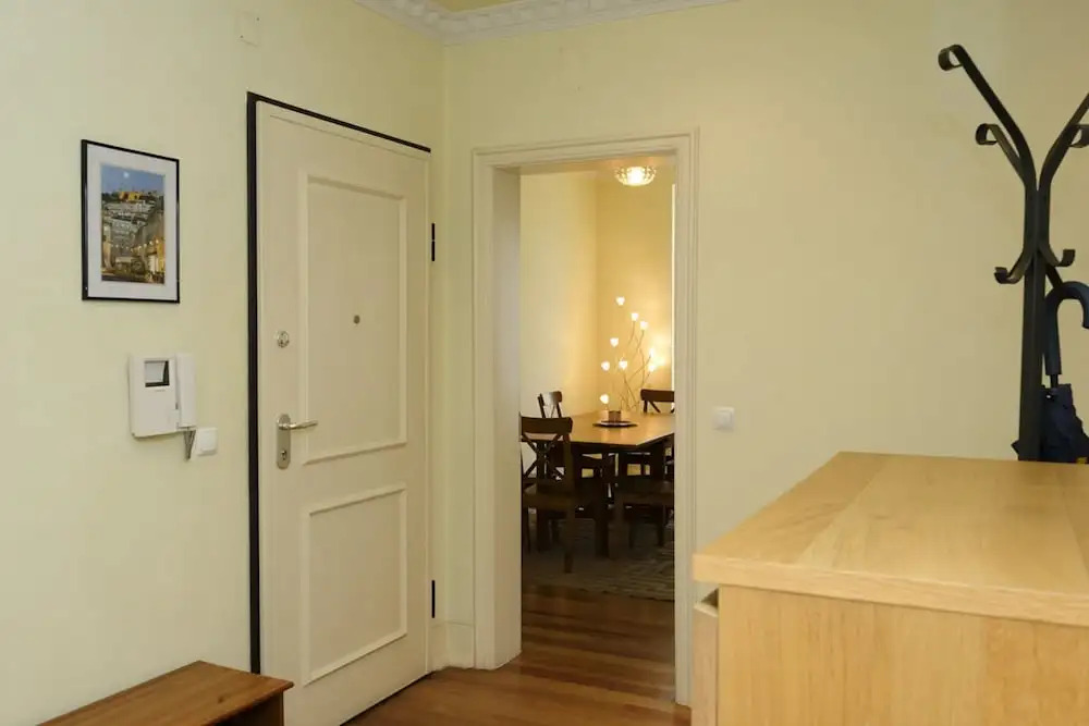 Fascinating Apartment in Historic Lisbon