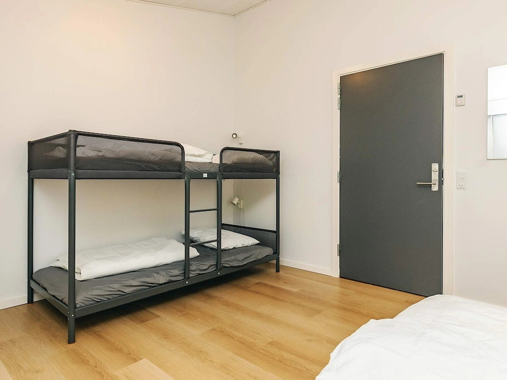 5 Star Holiday Home in Saltum