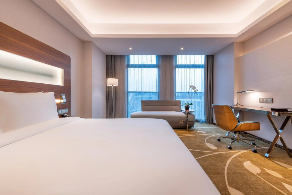 Novotel Shanghai Hongqiao