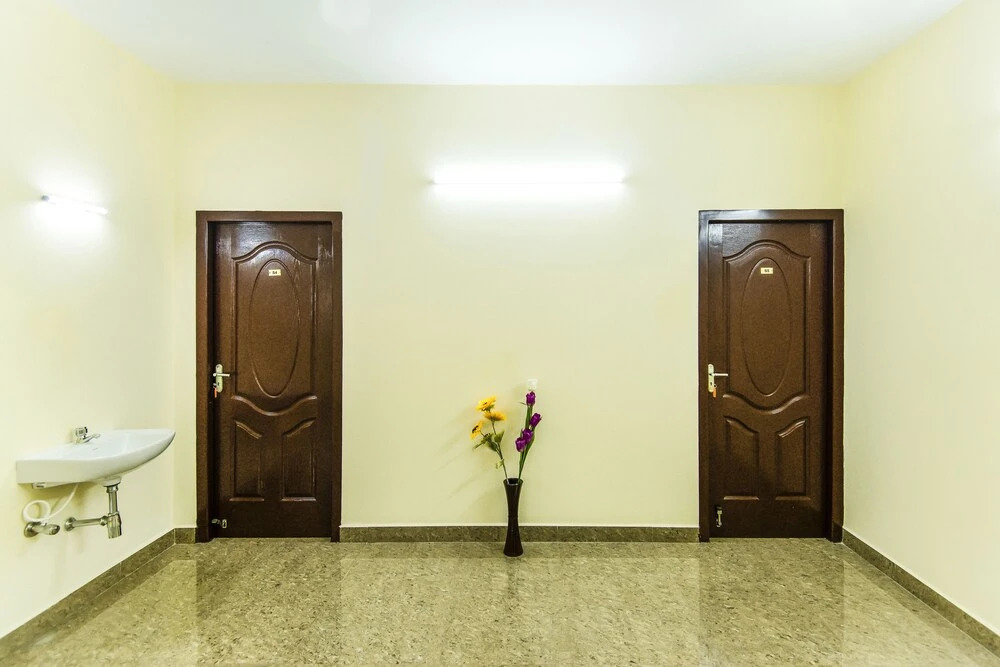 FabHotel Rithikha Inn III