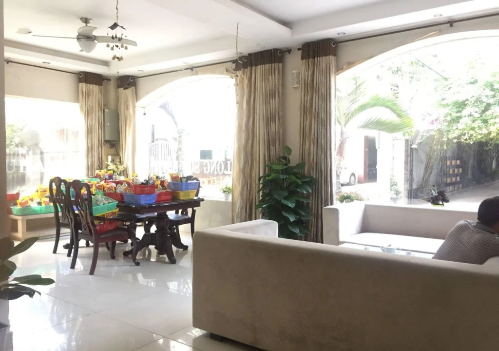 The Six Hotel Hoang Long Son 3