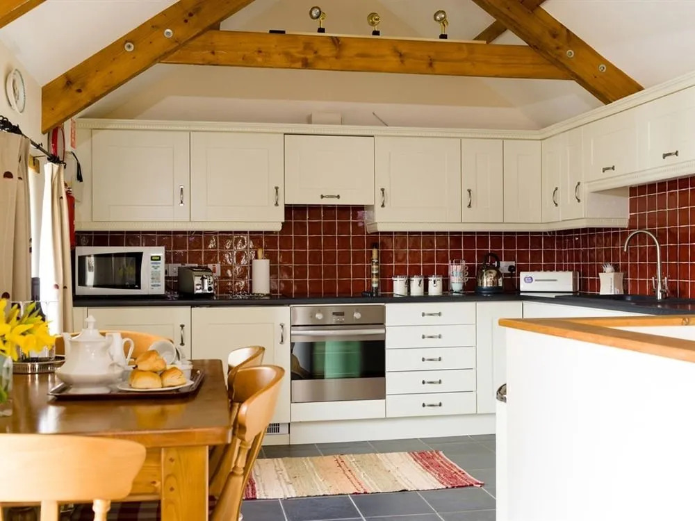 Degembris Cottages