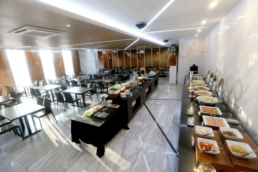 Ramada Encore Jeju Seongsan