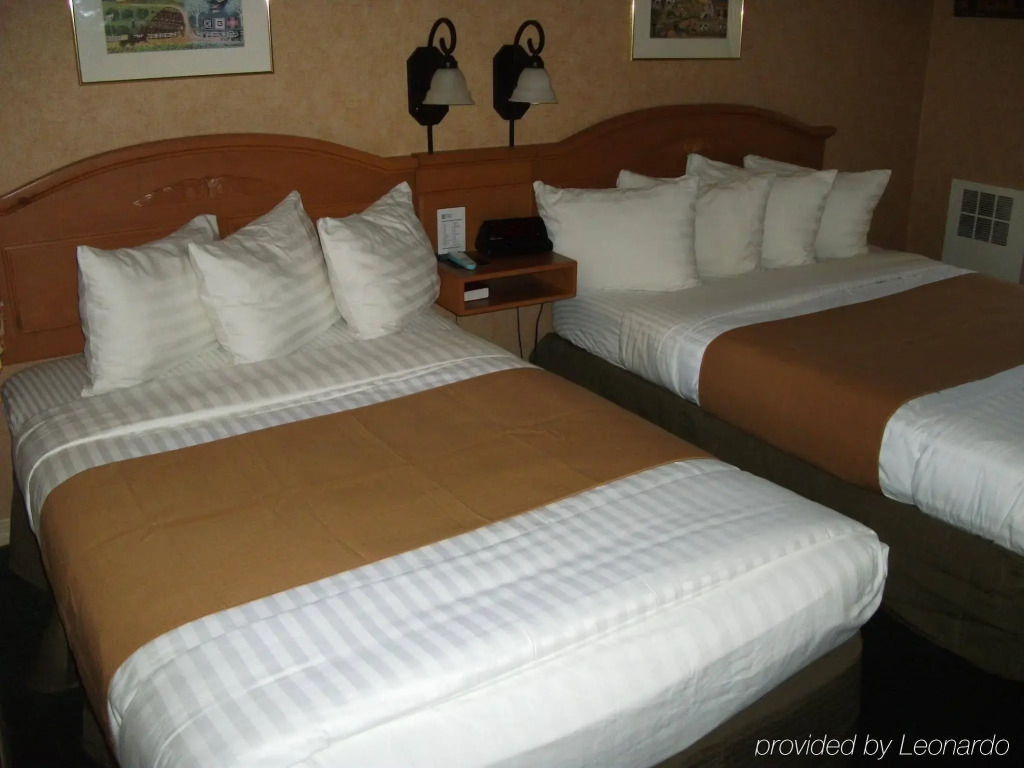 Pepper Tree Inn Tahoe City