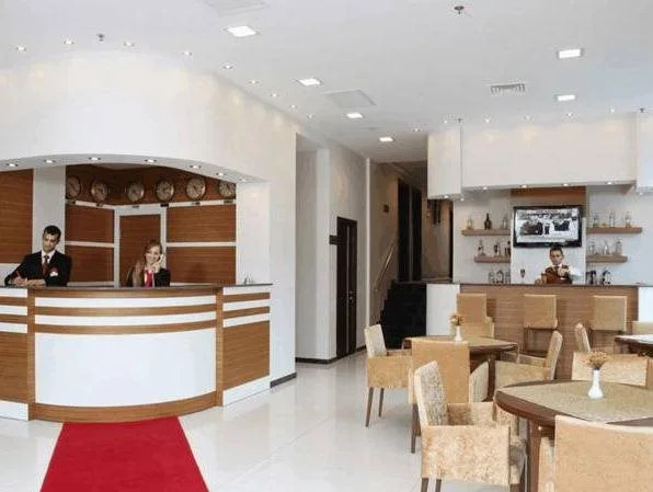 Ada Elit Hotel