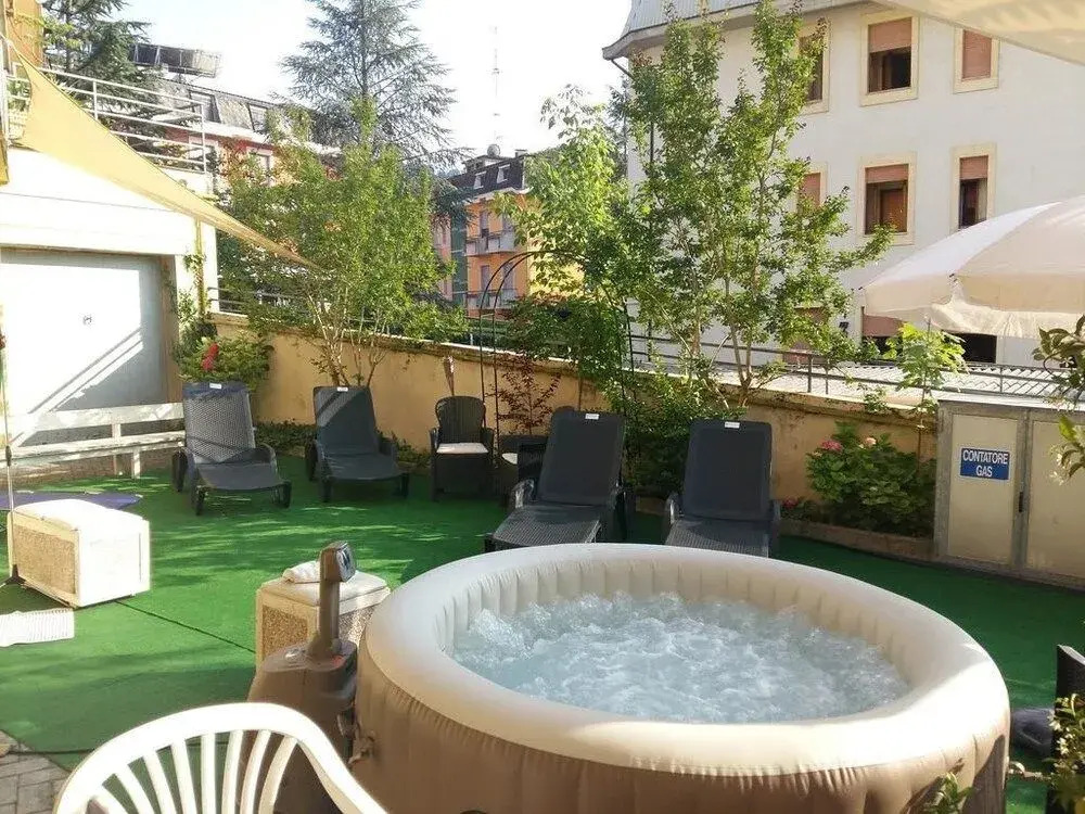 Hotel Meridiana