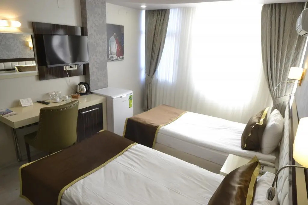Sedef Otel