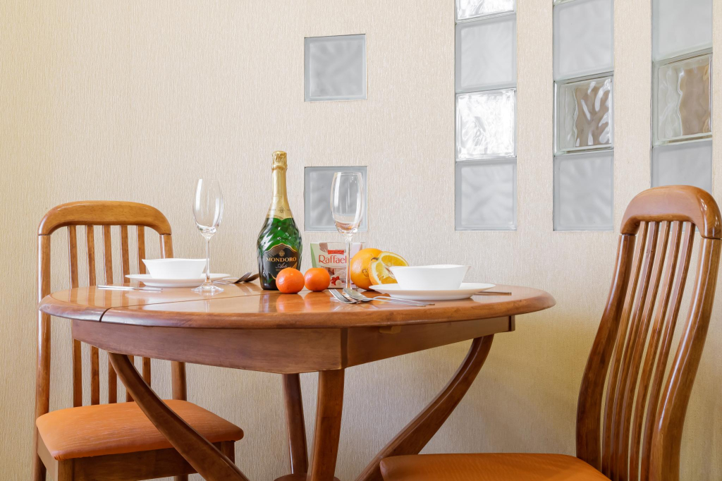 Апартаменты ApartGroup на улице Красноармейская 1