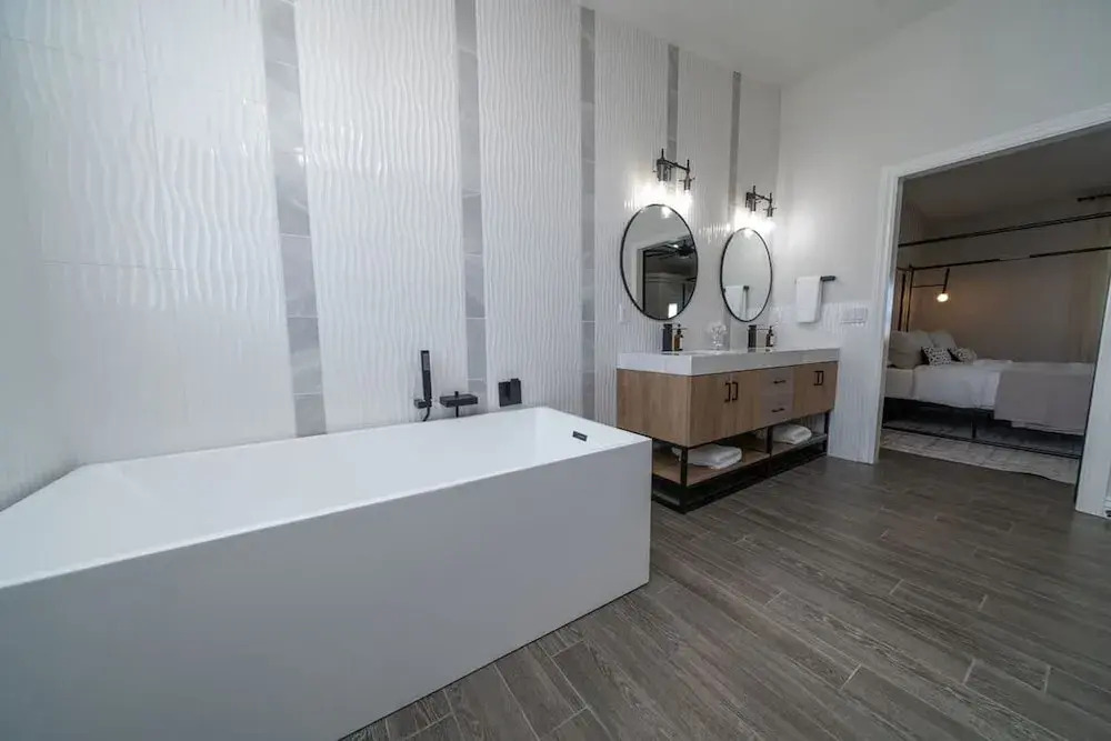 Lavish Lake Havasu Villa Pool Fire Pit an Views