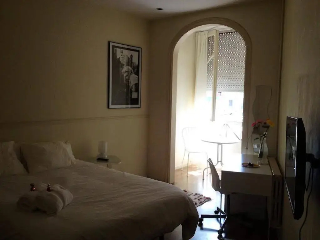 Casa de Ricardo
