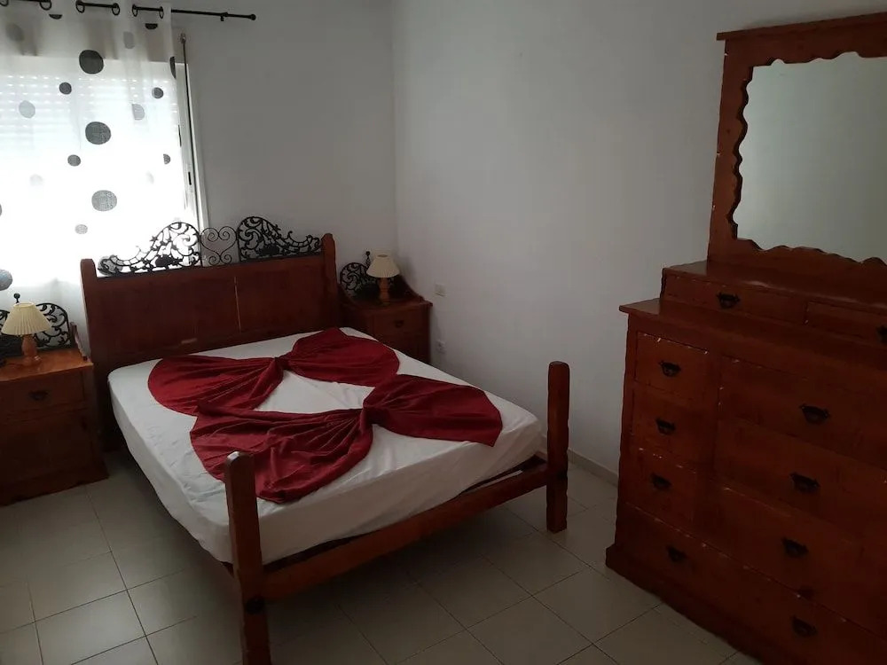 Villa Extra Lujo