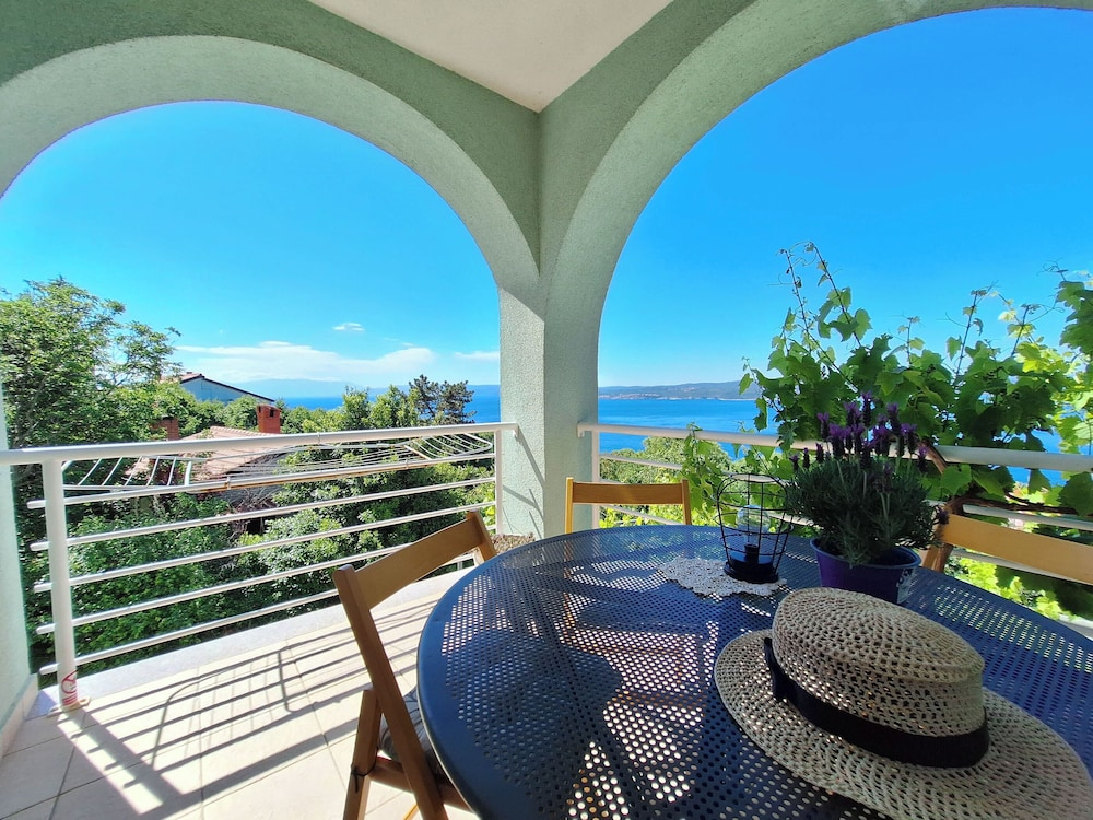 Apartments Olea