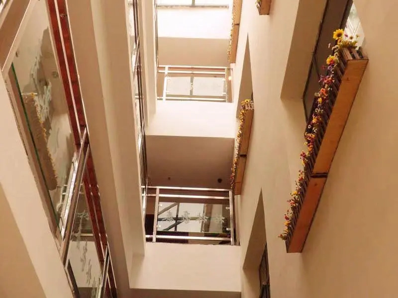 Greentree Inn Shanxi Datong West Xiangyang Street