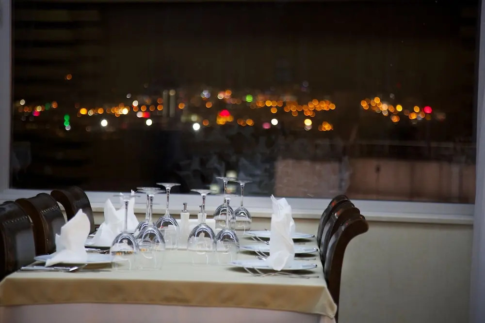 Elazığ Marathon Hotel