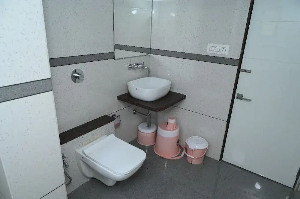 Hotel Parqotel