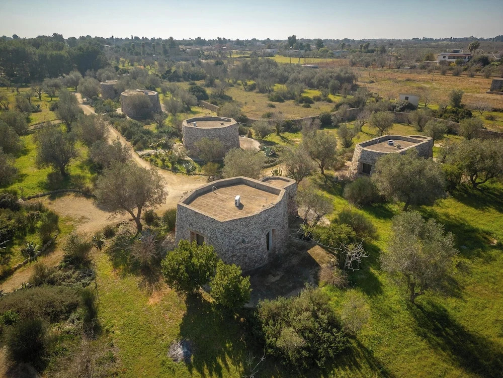 Villetta Il Morige