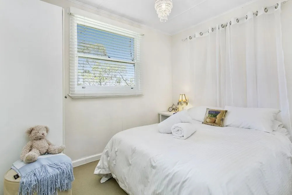 Lavender Cottage